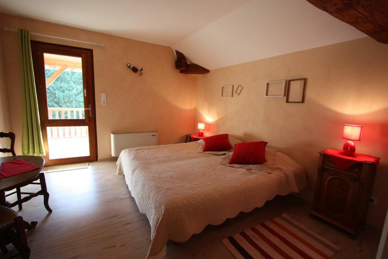 Gite Evidence Varennes-sur-le-Doubs Exterior foto